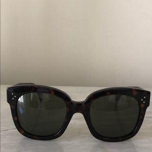 CELINE Sunglasses